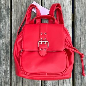 NWT Mini Backpack